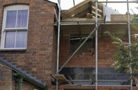 free Ratley home extension quotes